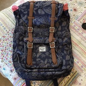 Herschel Backpack